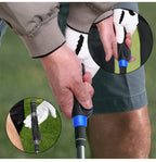 🌍Golf Grip Trainer, Left-Hand Fit, Right-Hand Fit, Grip Corrector for Golf Club Grips