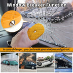 Car Door Step for Car Roof Access,Free Bonus Pressure Relief Pad Included,Foldable Non-Slip Ascent Latch Pedal Rack with Scratch Proof Rubber Pad for Universal Cars SUVs Trucks Vans