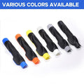 🌍Golf Grip Trainer, Left-Hand Fit, Right-Hand Fit, Grip Corrector for Golf Club Grips